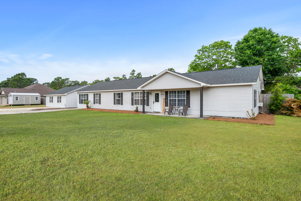 WHISPERING PINES ESTATES - Residential