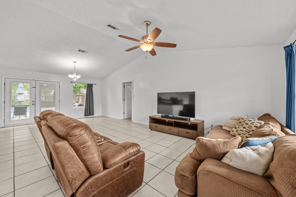 WHISPERING PINES ESTATES - Residential