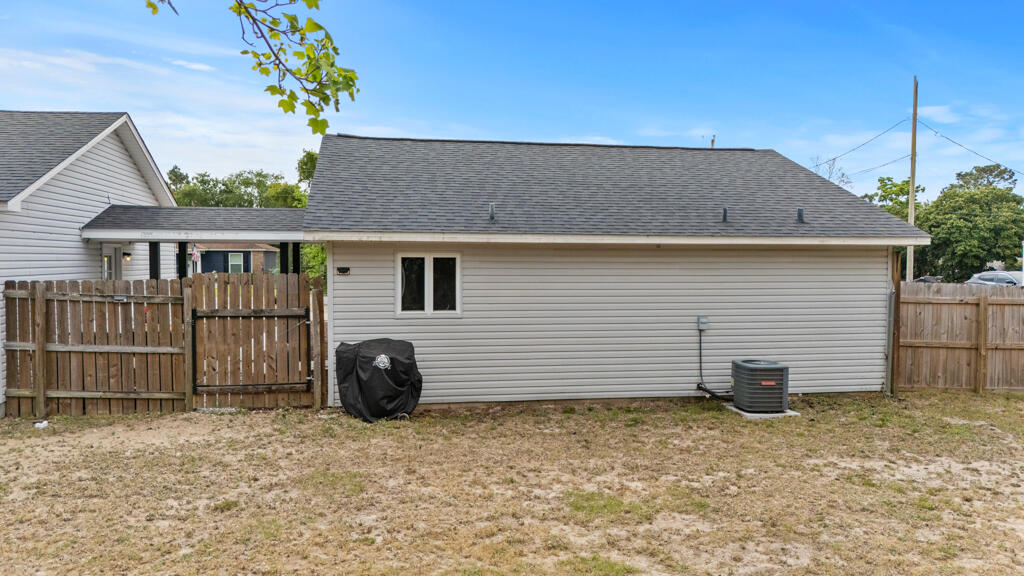 WHISPERING PINES ESTATES - Residential