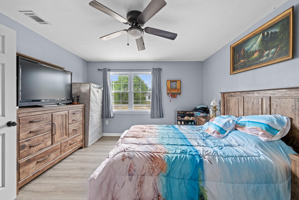 WHISPERING PINES ESTATES - Residential
