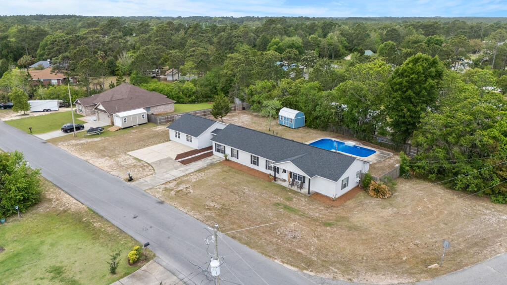 WHISPERING PINES ESTATES - Residential