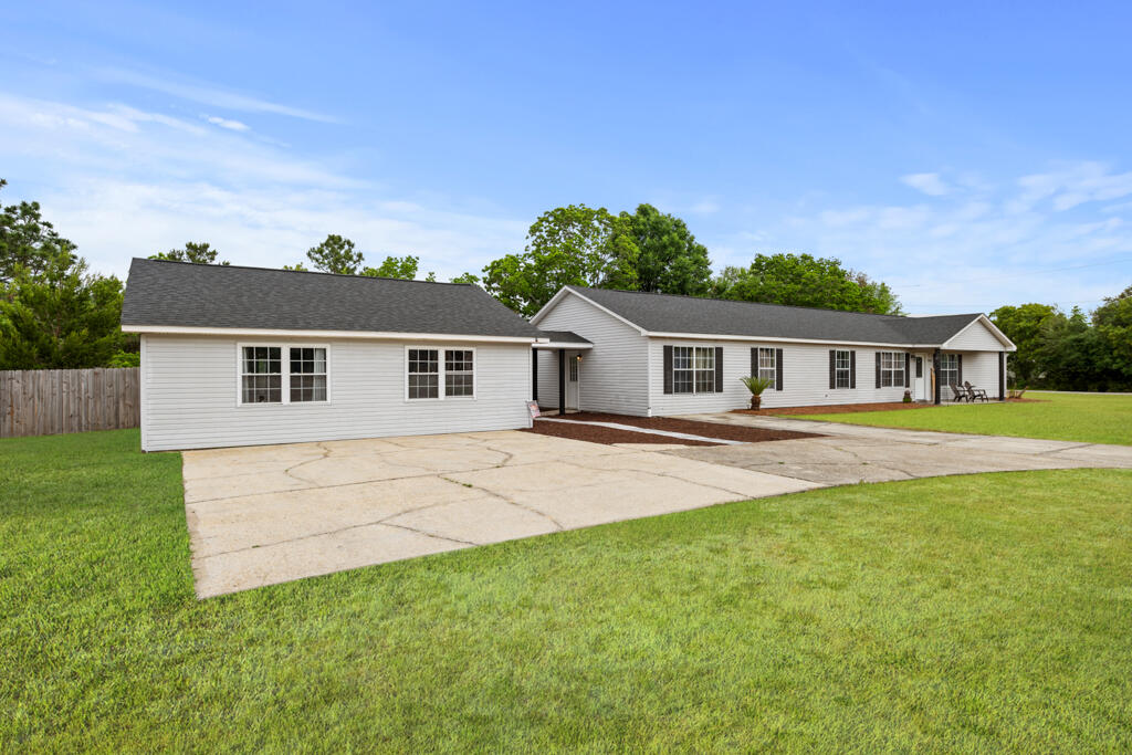 WHISPERING PINES ESTATES - Residential