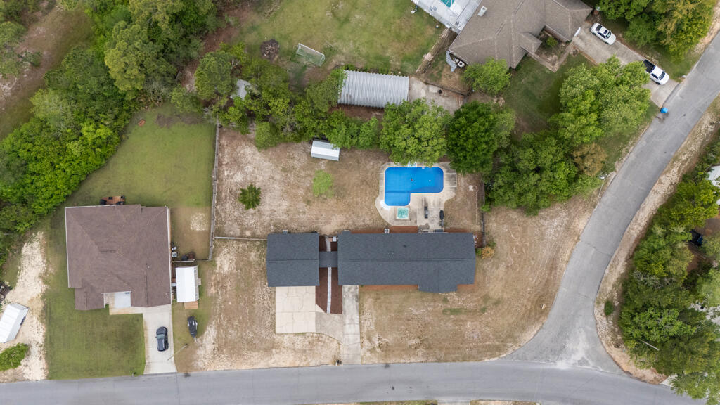 WHISPERING PINES ESTATES - Residential