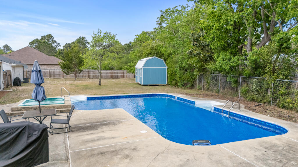 WHISPERING PINES ESTATES - Residential