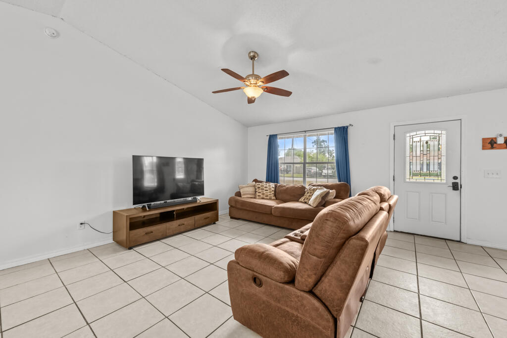 WHISPERING PINES ESTATES - Residential