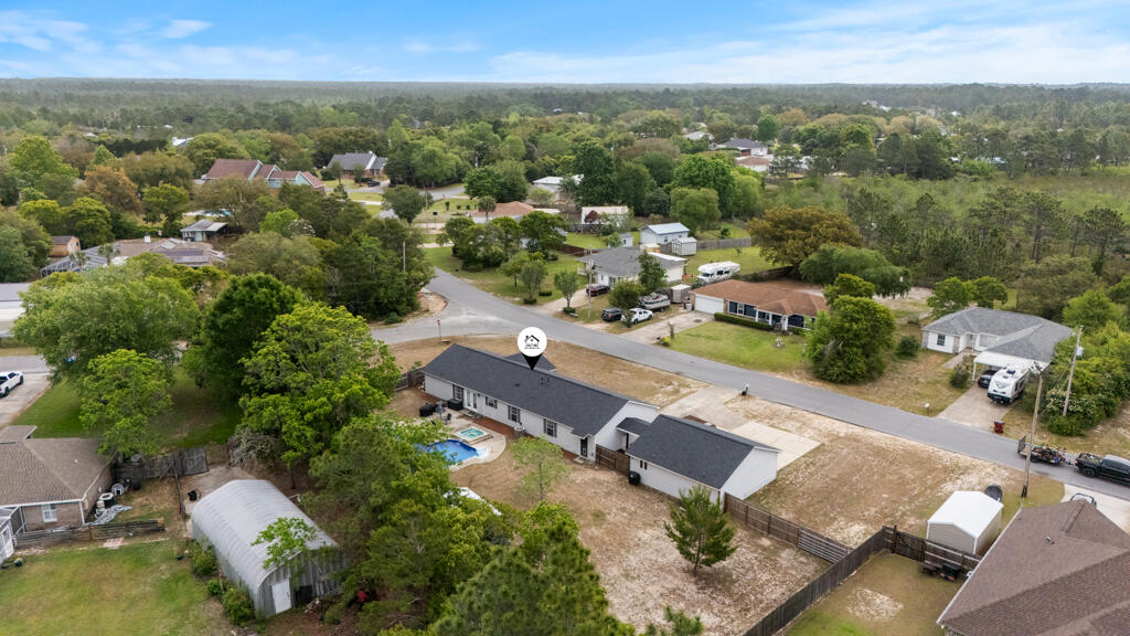 WHISPERING PINES ESTATES - Residential