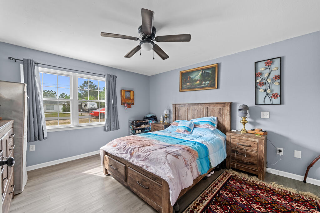 WHISPERING PINES ESTATES - Residential