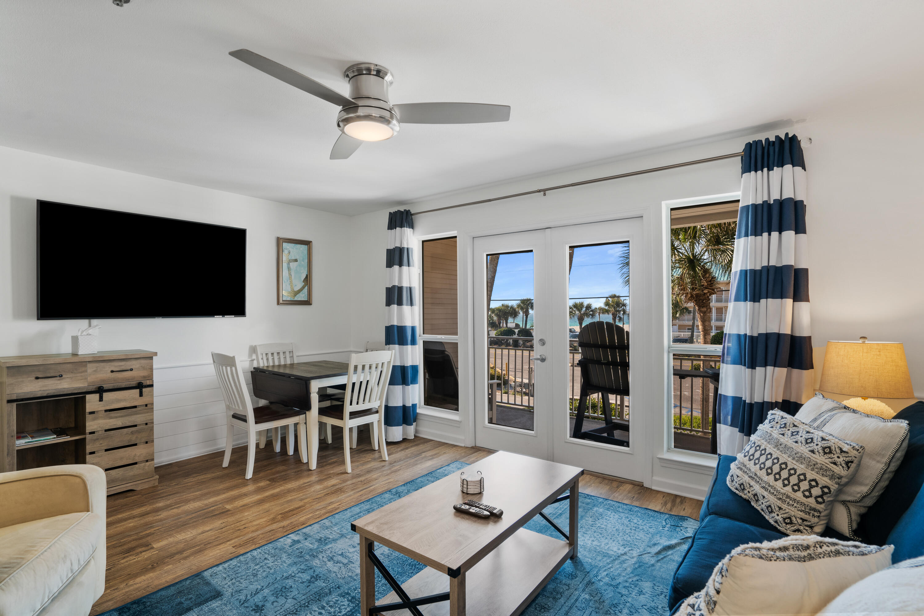 GRAND CARIBBEAN WEST CONDO - Residential