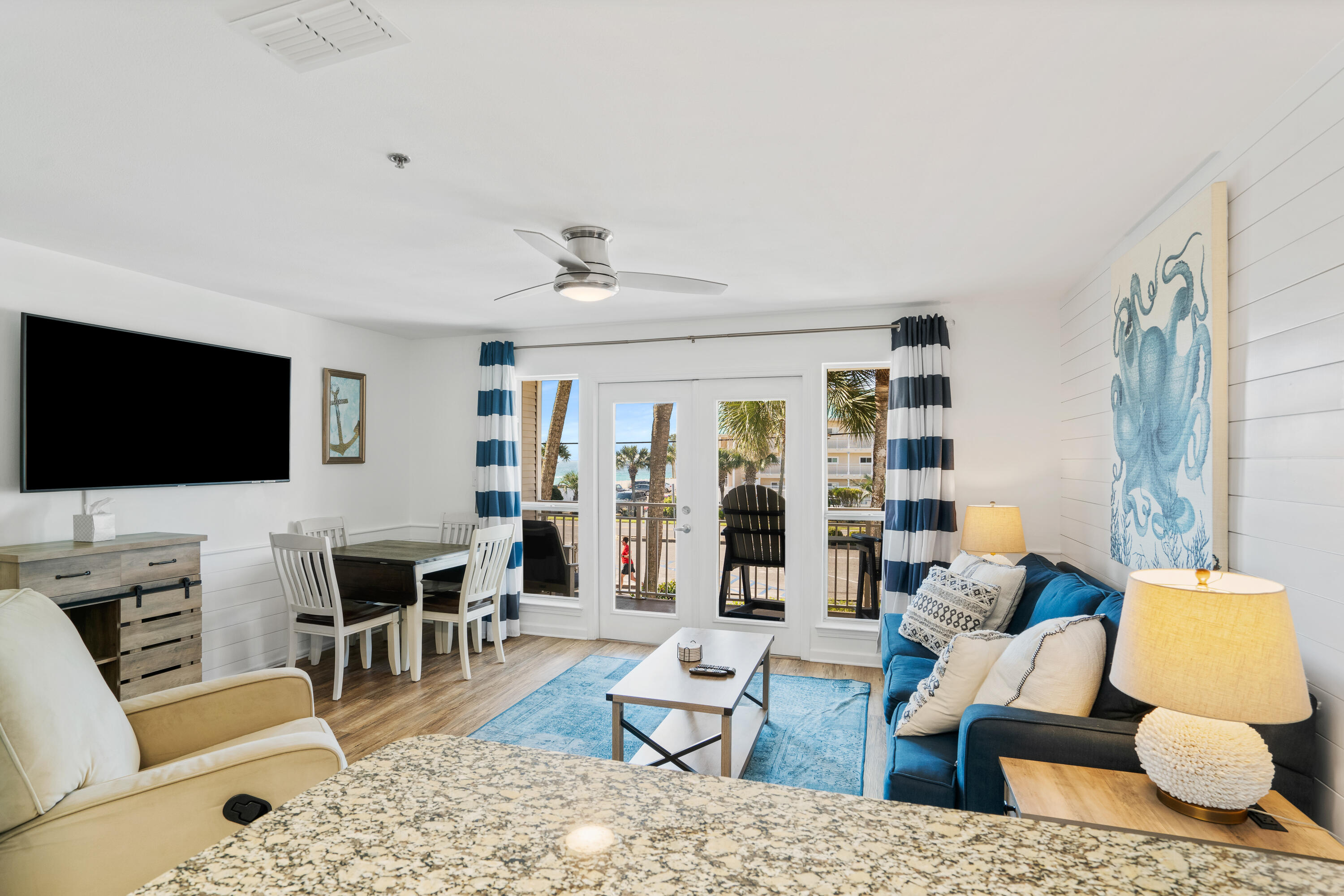 GRAND CARIBBEAN WEST CONDO - Residential