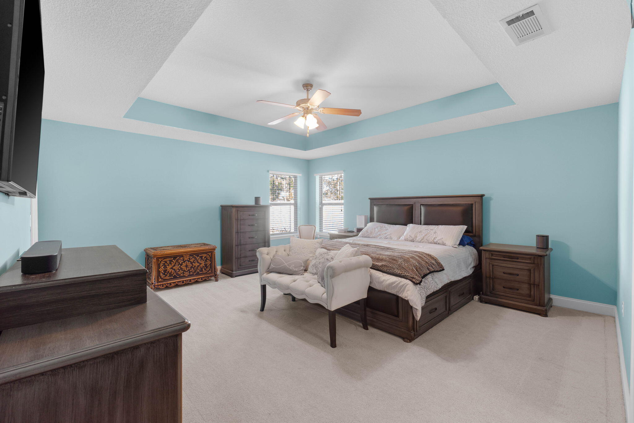 HOLLEY BY THE SEA - Residential