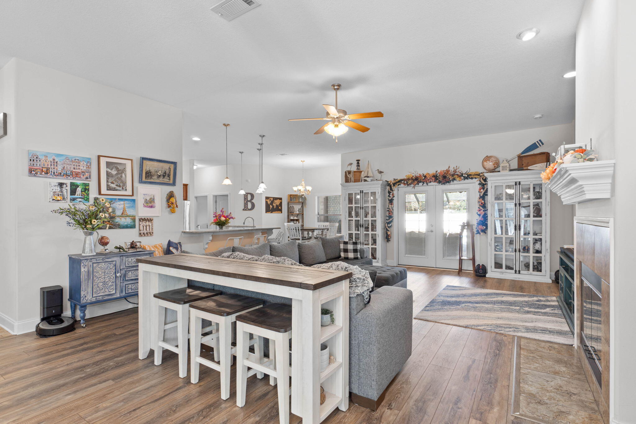 HOLLEY BY THE SEA - Residential