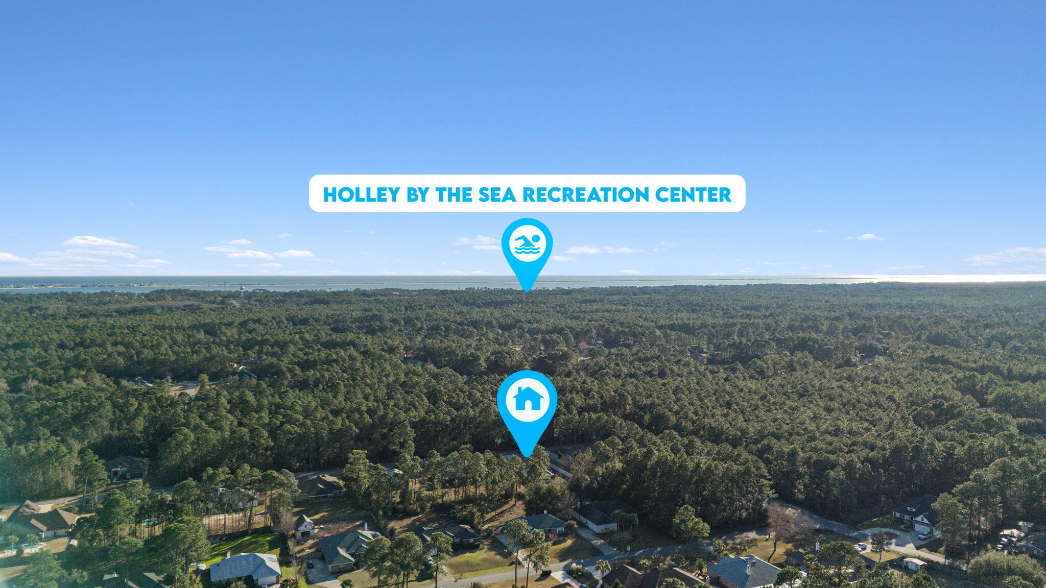 HOLLEY BY THE SEA - Residential