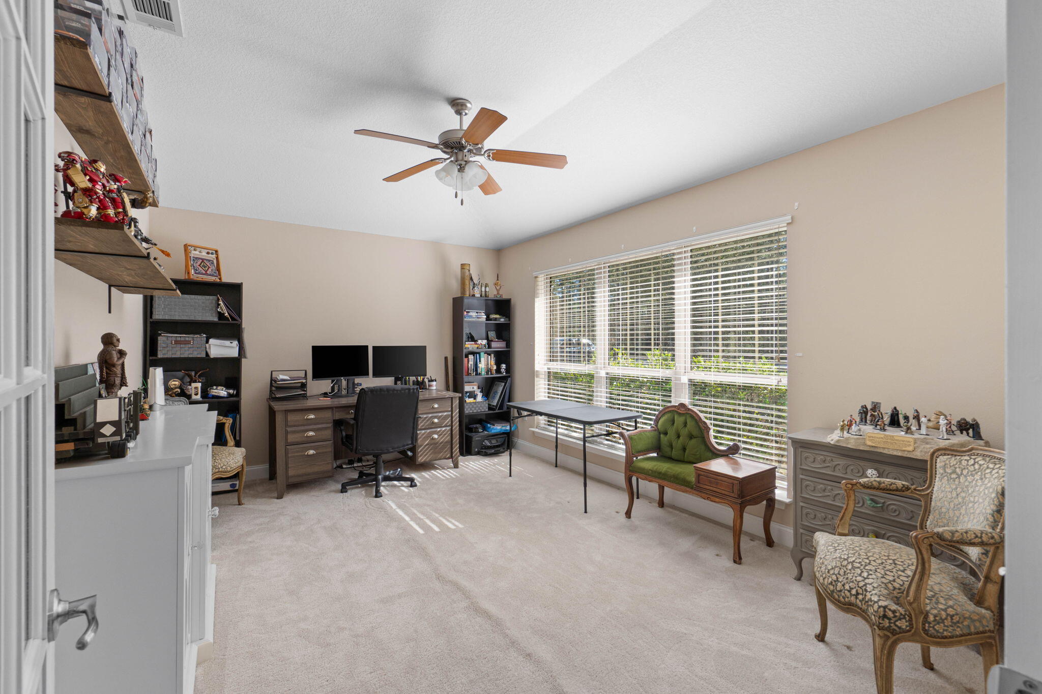 HOLLEY BY THE SEA - Residential