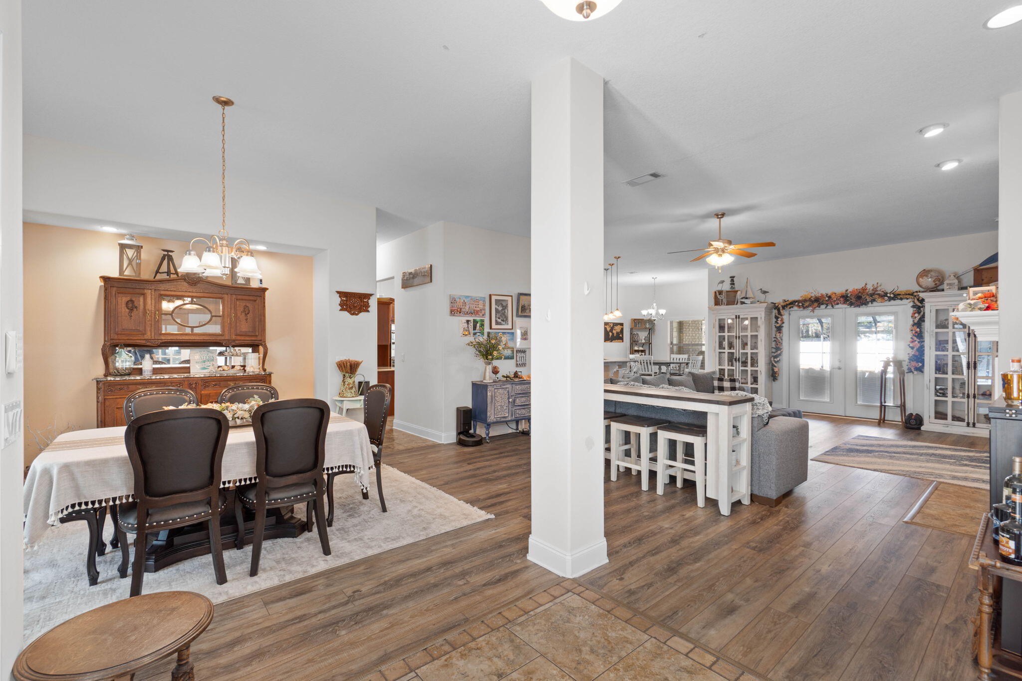 HOLLEY BY THE SEA - Residential