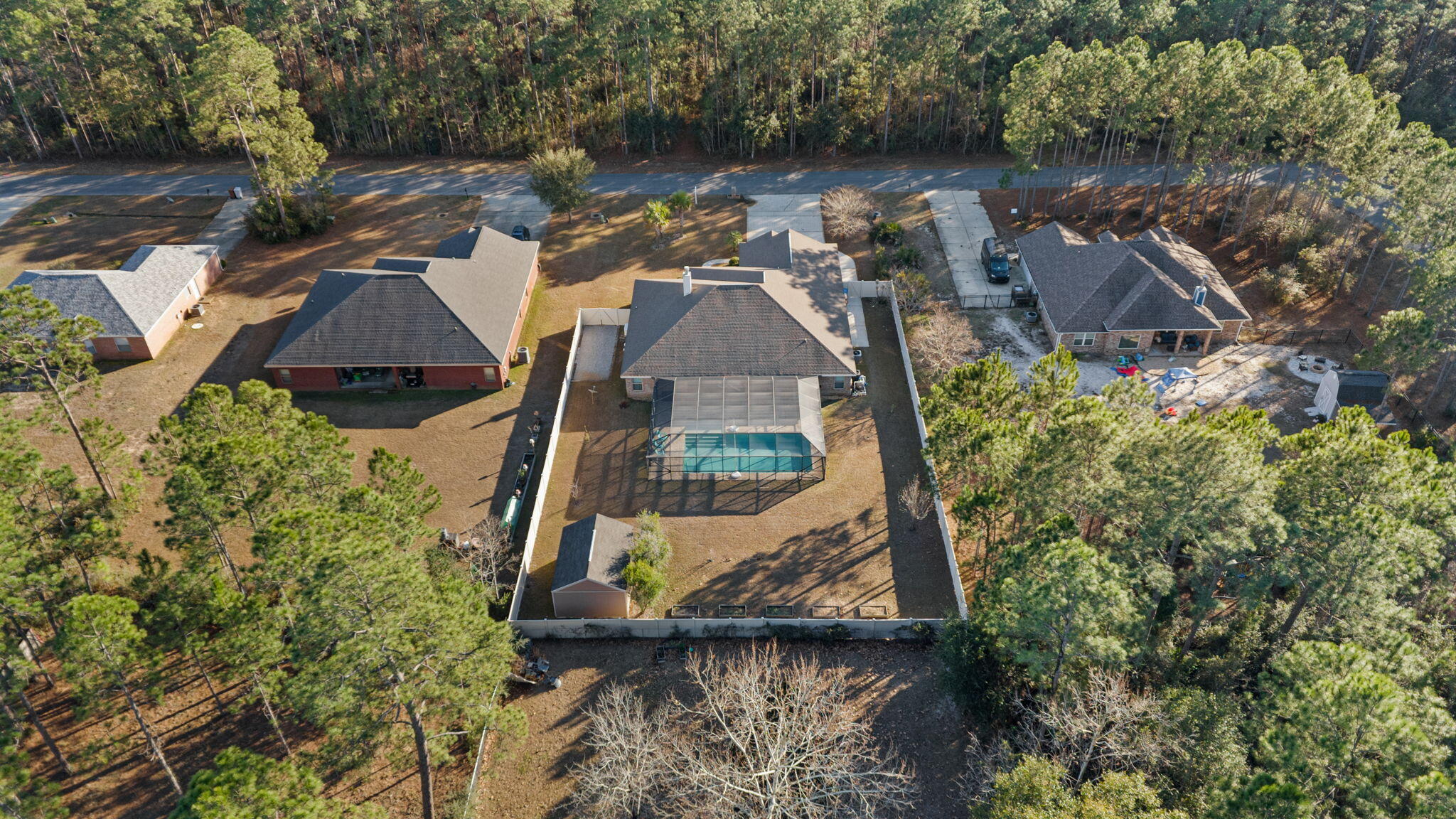 HOLLEY BY THE SEA - Residential