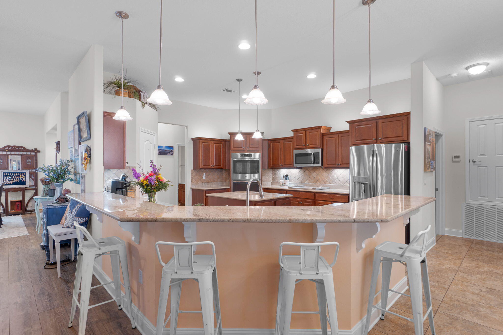 HOLLEY BY THE SEA - Residential