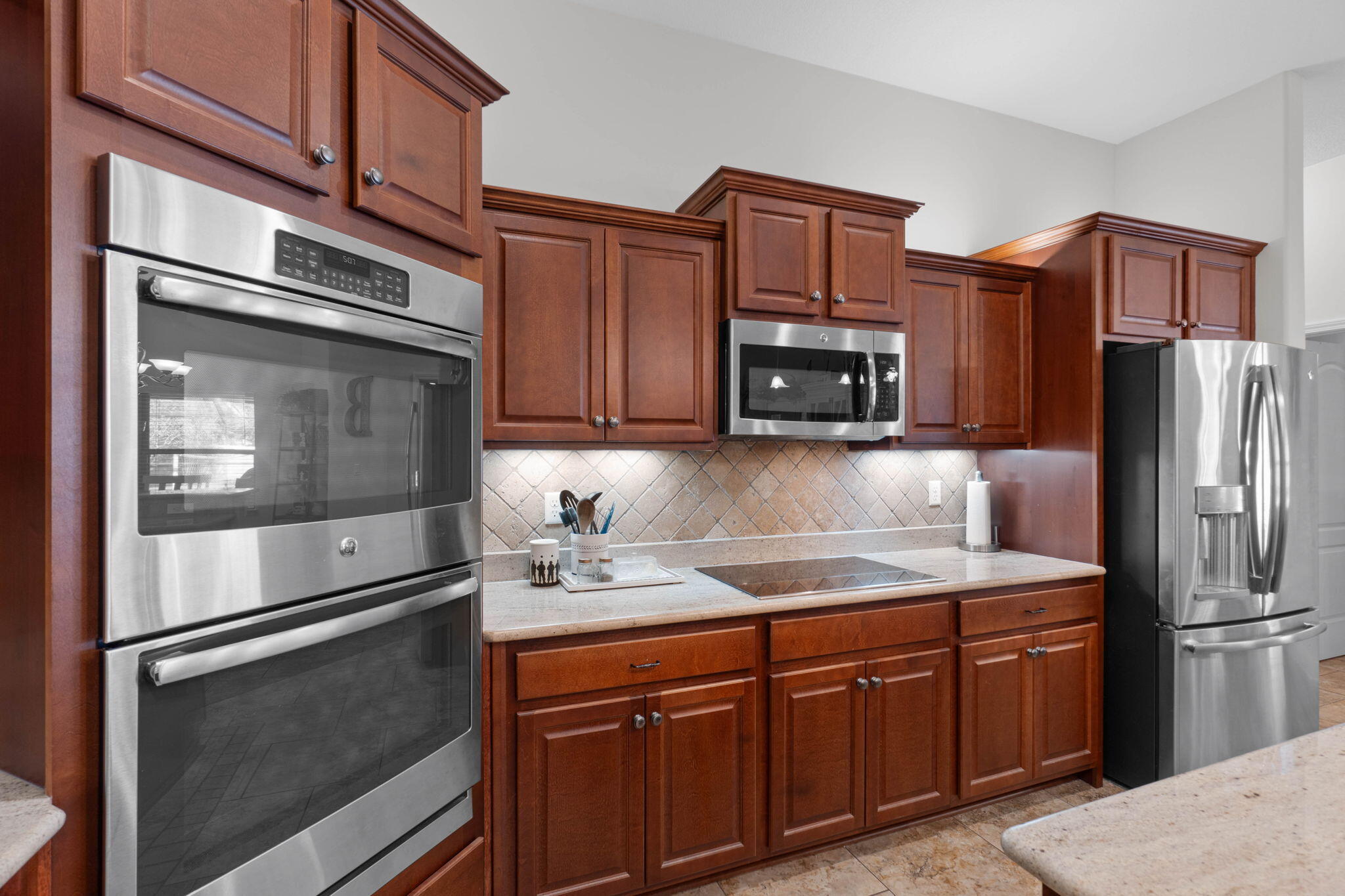 HOLLEY BY THE SEA - Residential