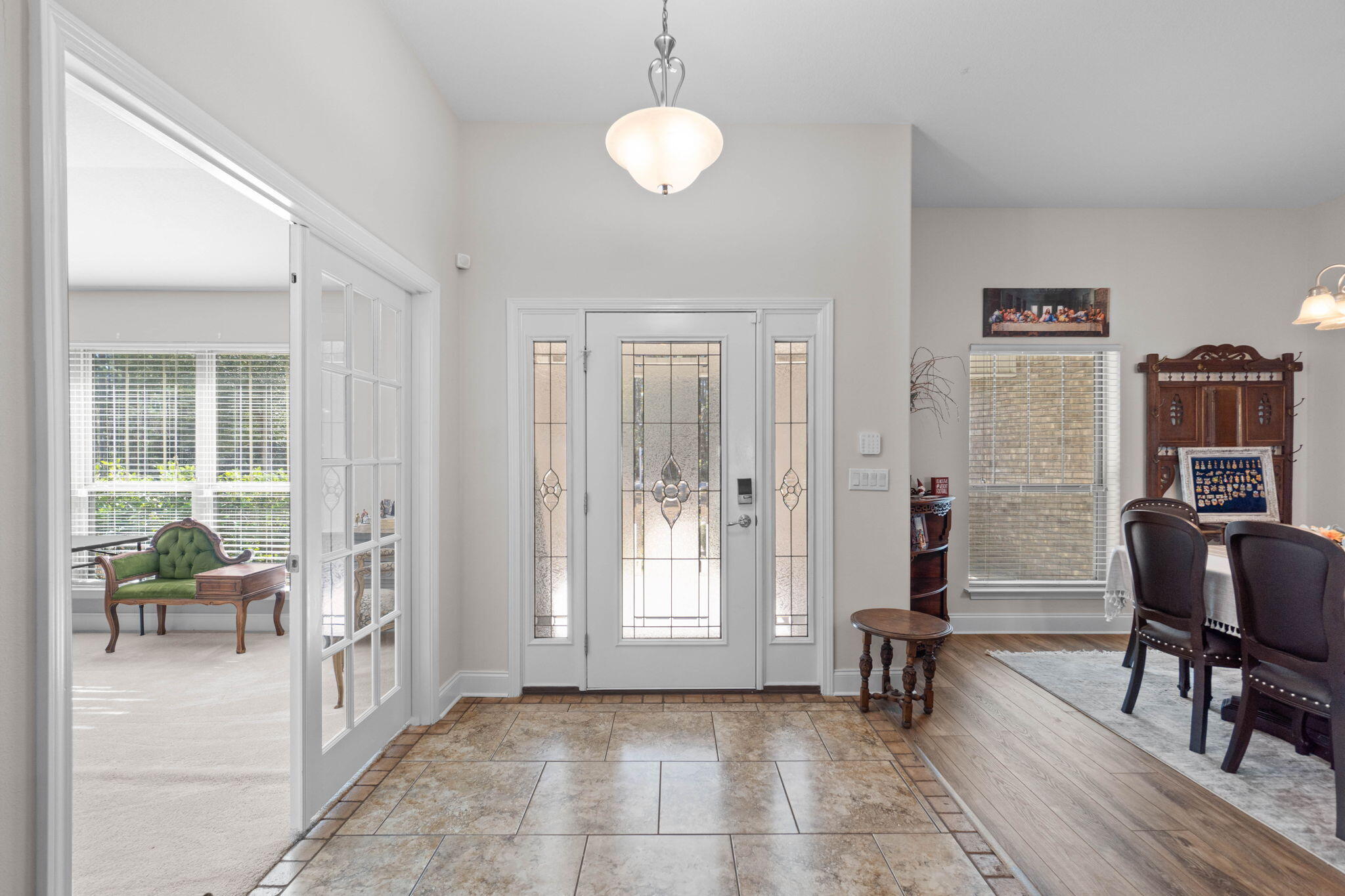 HOLLEY BY THE SEA - Residential