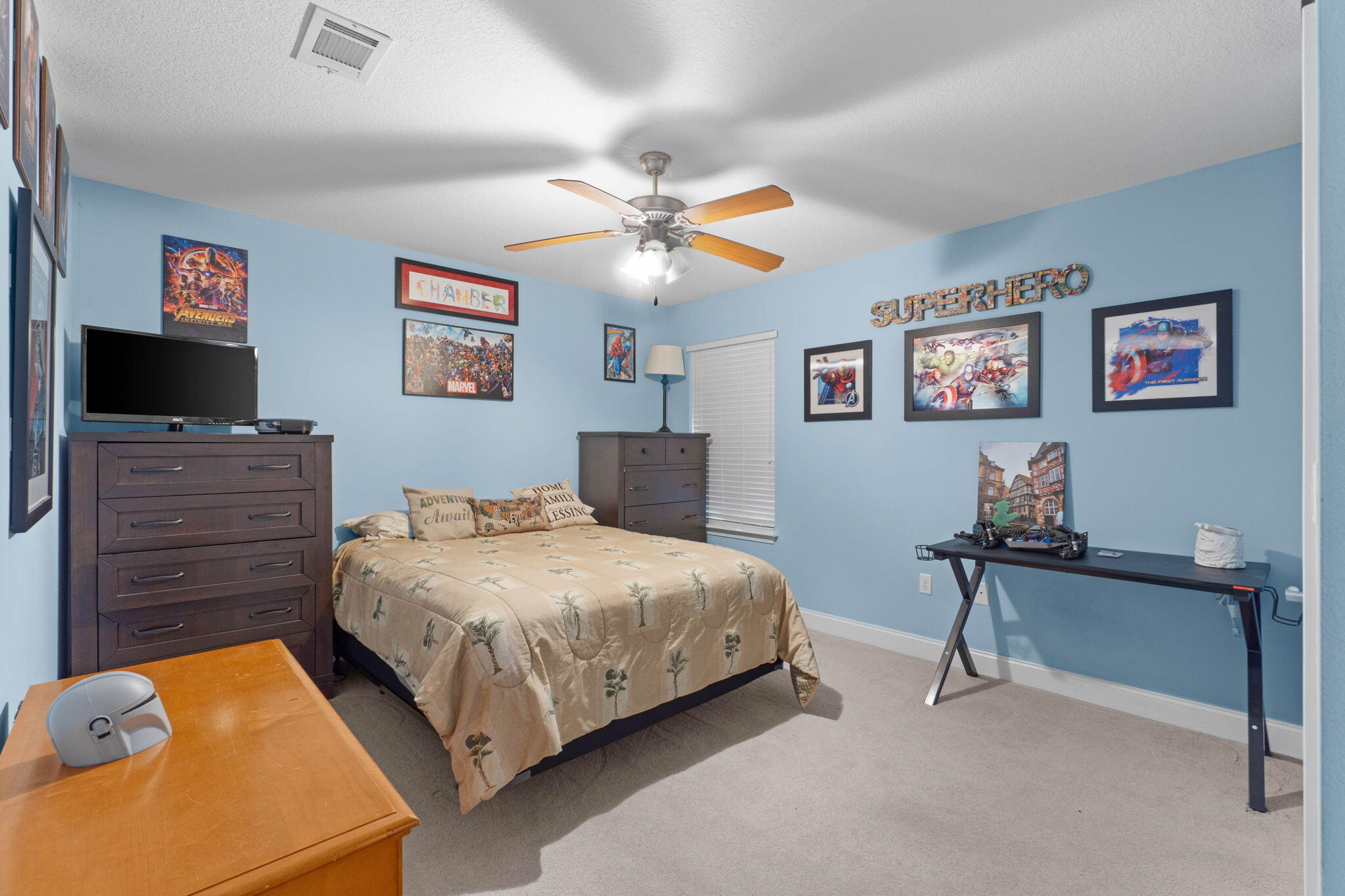 HOLLEY BY THE SEA - Residential