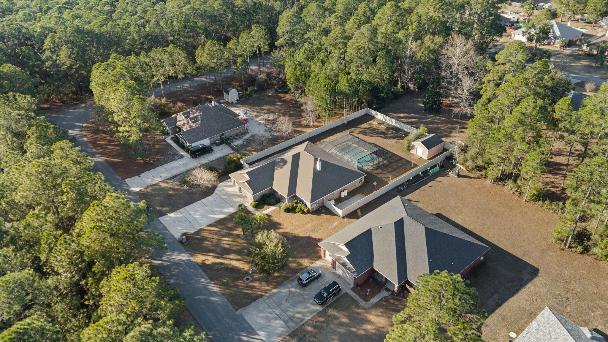 HOLLEY BY THE SEA - Residential