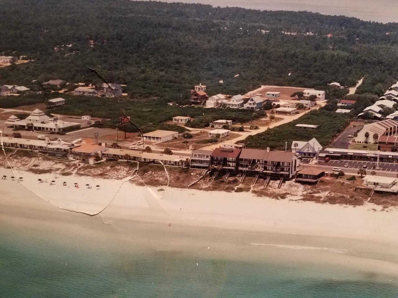 FRANGISTA BEACH 1ST ADDN - Land