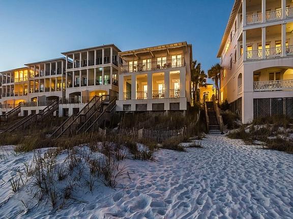 FRANGISTA BEACH 1ST ADDN - Land