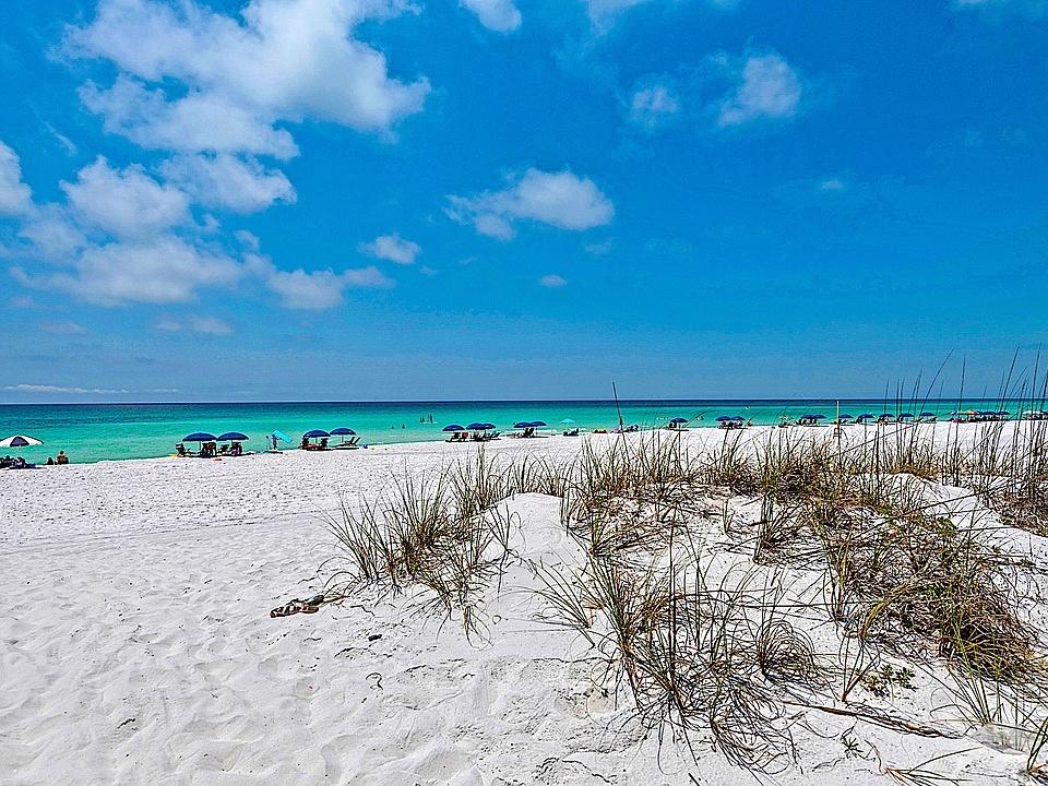 FRANGISTA BEACH 1ST ADDN - Land