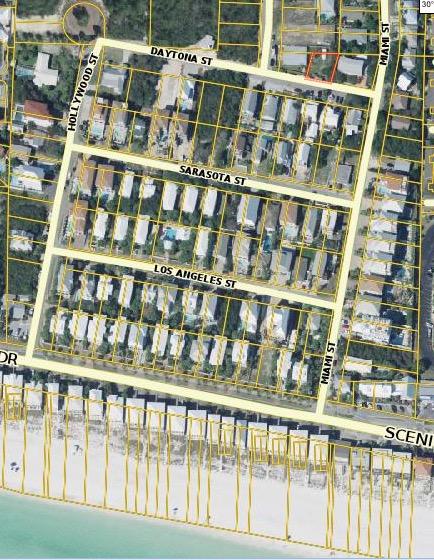 FRANGISTA BEACH 1ST ADDN - Land