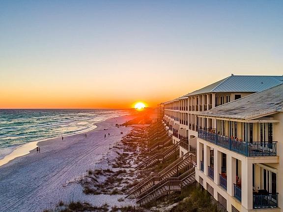 FRANGISTA BEACH 1ST ADDN - Land