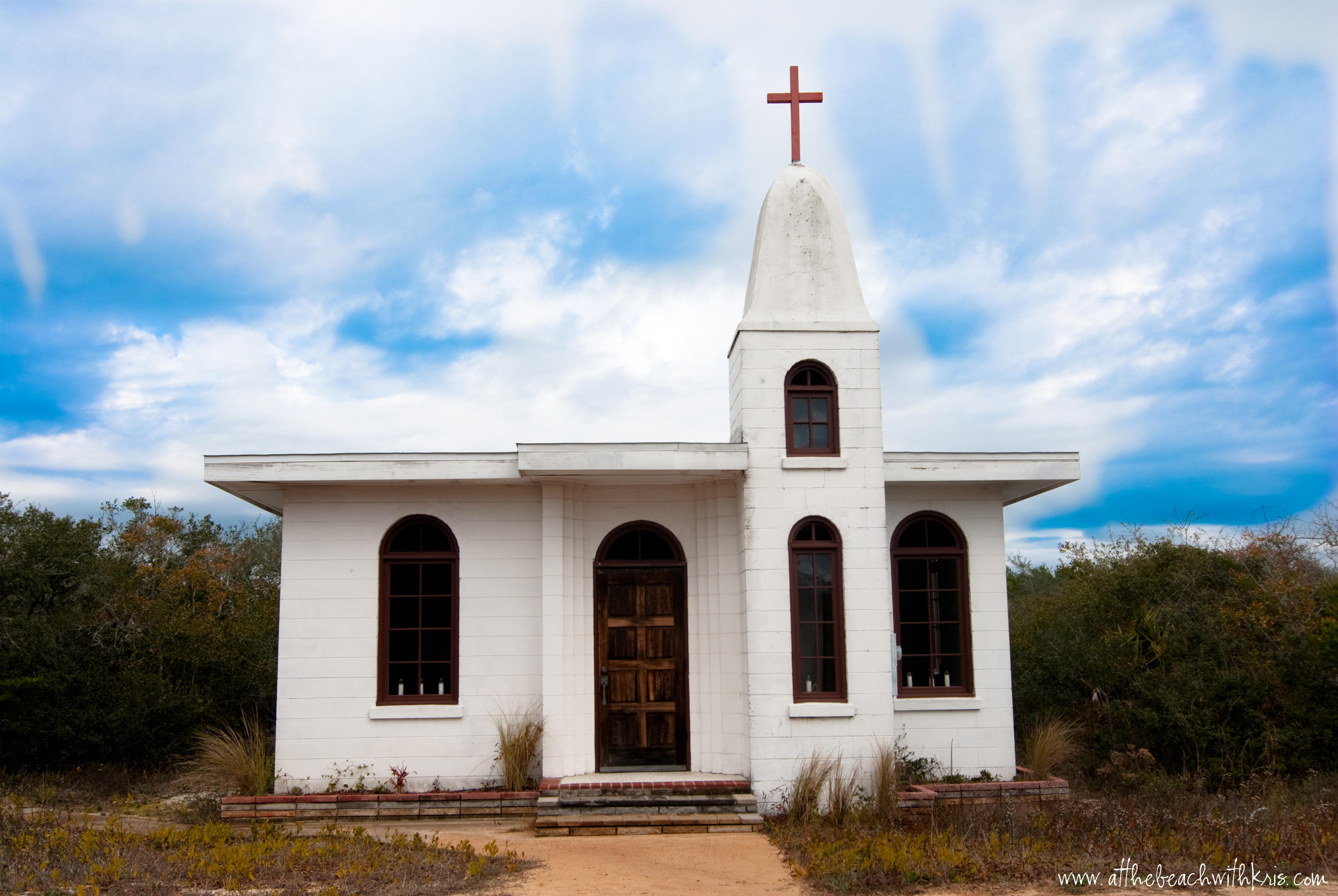 FRANGISTA BEACH 1ST ADDN - Land