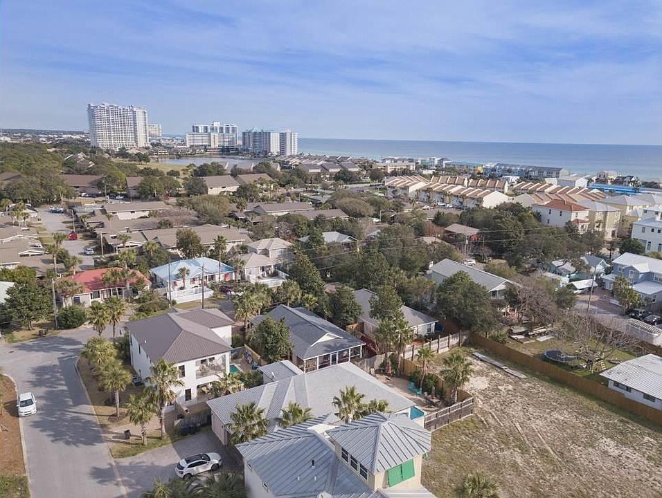 FRANGISTA BEACH 1ST ADDN - Land