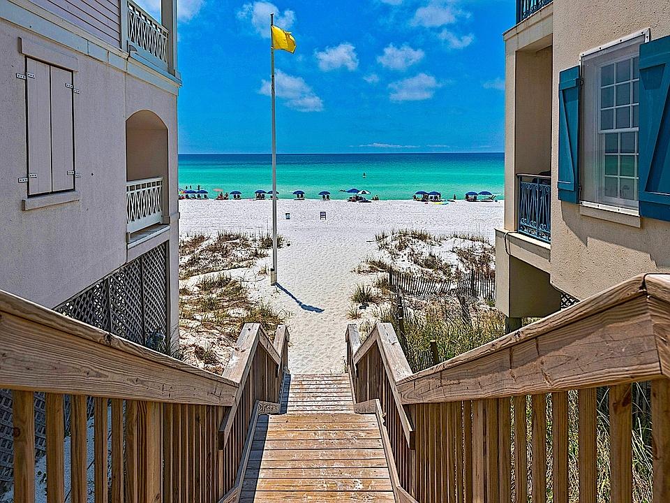 FRANGISTA BEACH 1ST ADDN - Land