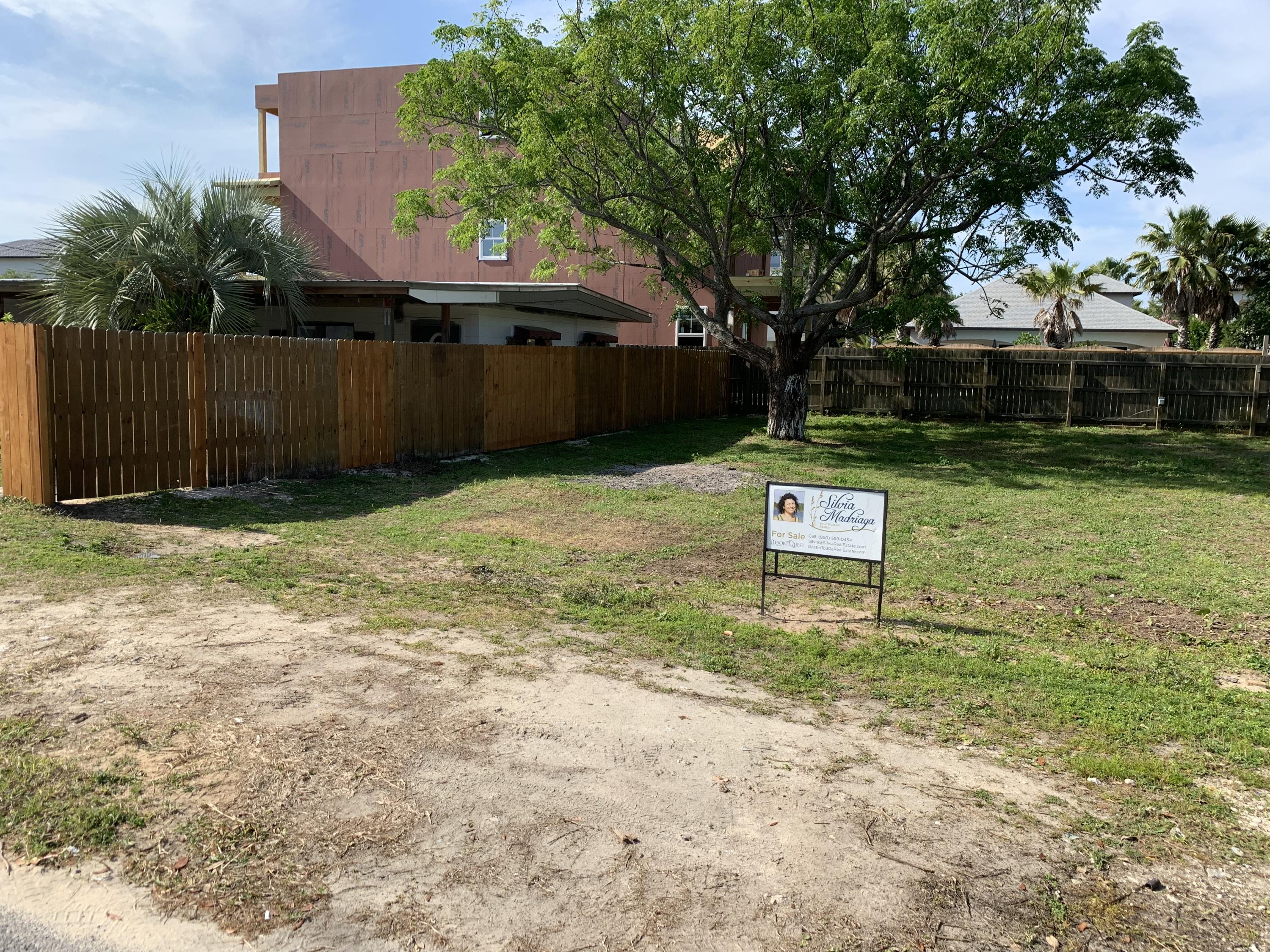 FRANGISTA BEACH 1ST ADDN - Land