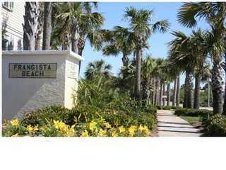 FRANGISTA BEACH 1ST ADDN - Land