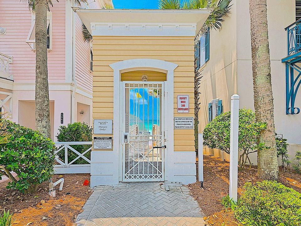 FRANGISTA BEACH 1ST ADDN - Land