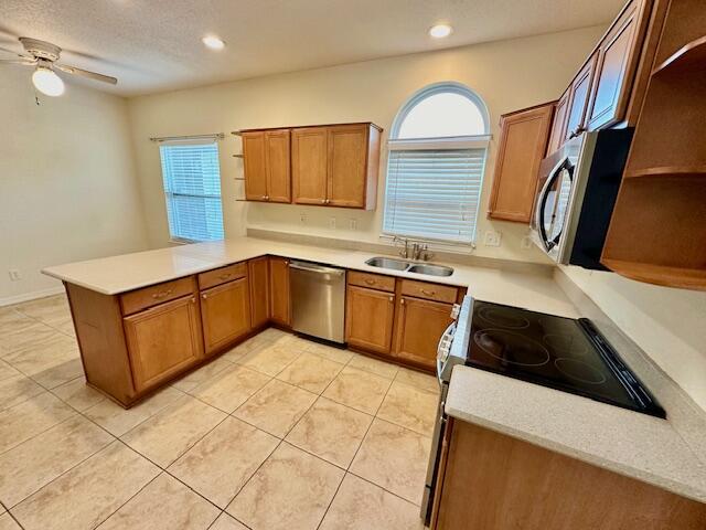 PARISH PINES - Residential Lease