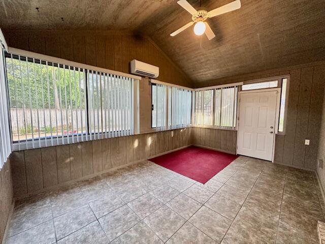 PARISH PINES - Residential Lease