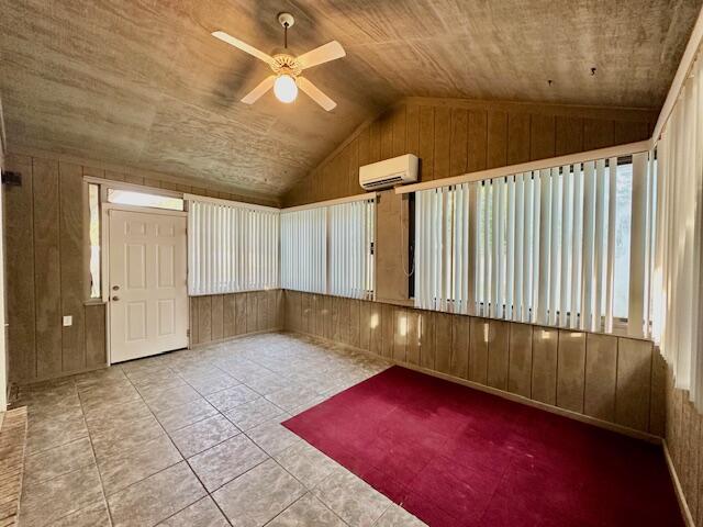 PARISH PINES - Residential Lease