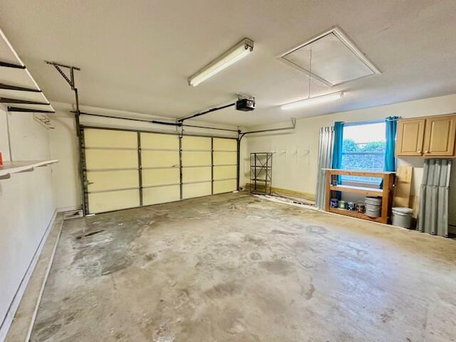 PARISH PINES - Residential Lease