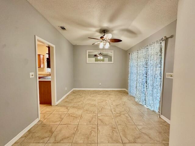 PARISH PINES - Residential Lease