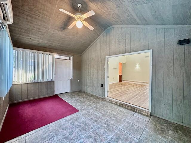 PARISH PINES - Residential Lease