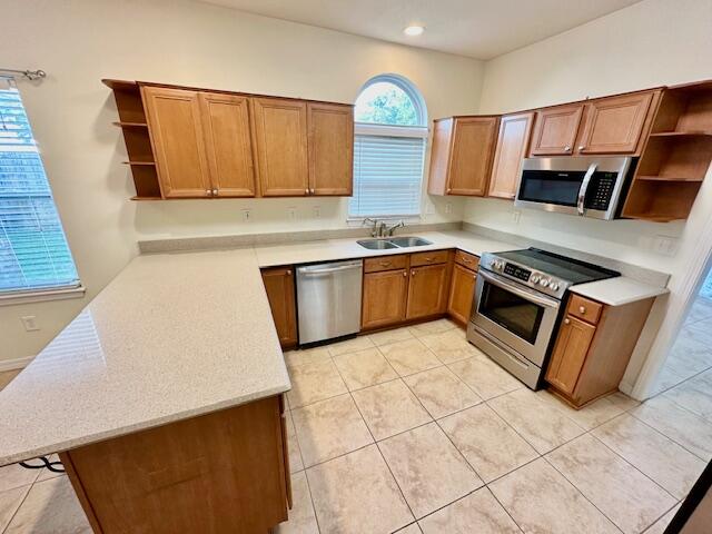 PARISH PINES - Residential Lease
