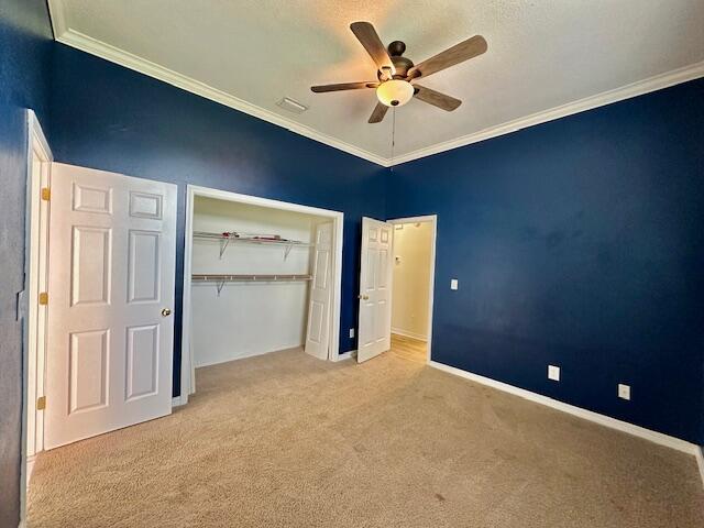 PARISH PINES - Residential Lease