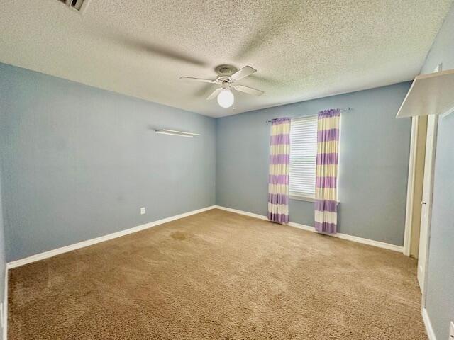 PARISH PINES - Residential Lease