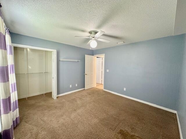 PARISH PINES - Residential Lease