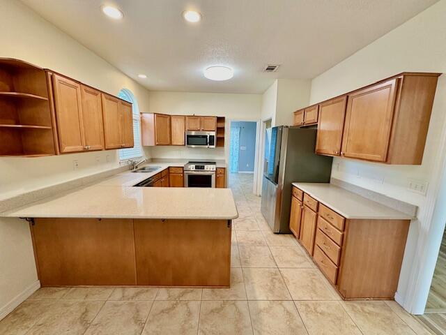 PARISH PINES - Residential Lease