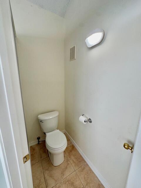 PARISH PINES - Residential Lease
