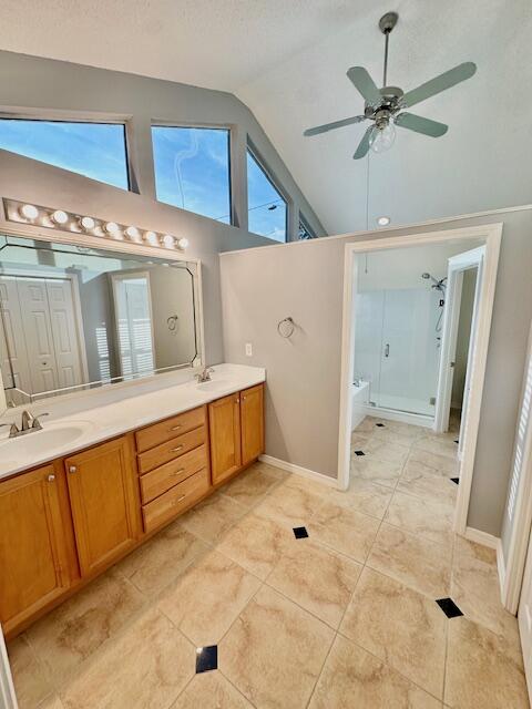 PARISH PINES - Residential Lease