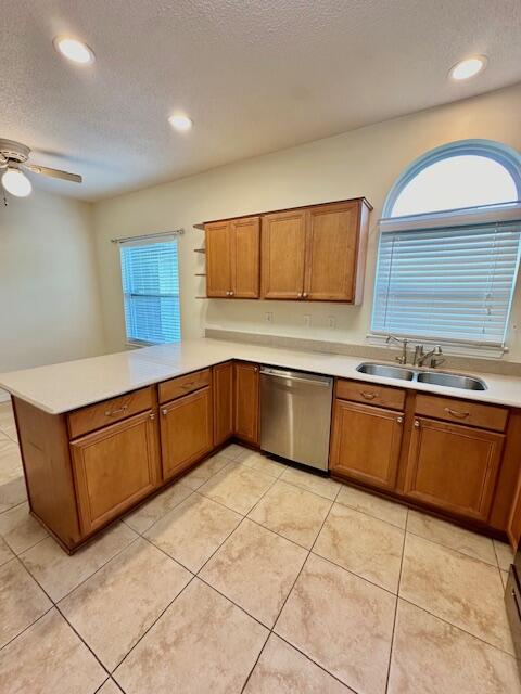 PARISH PINES - Residential Lease