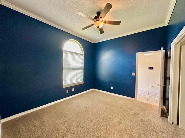 PARISH PINES - Residential Lease